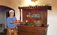 Der Küchenmeister
